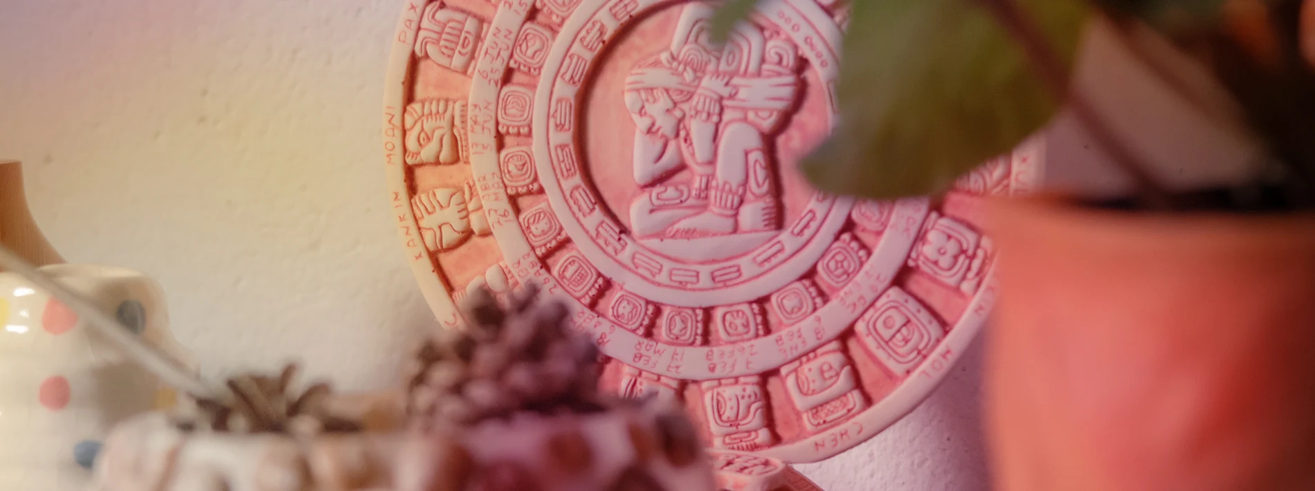 ...